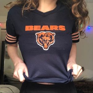 Bears Jersey